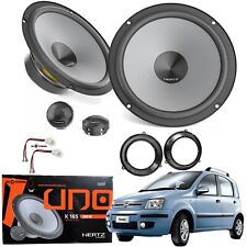 Kit 4 Casse Altoparlanti Hertz