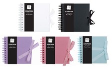 Album fotografico ritaglio