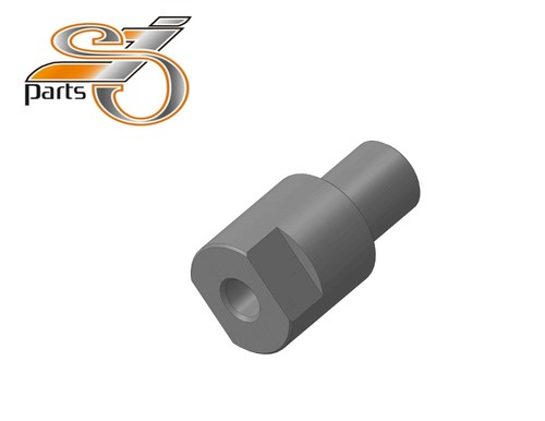 Bullone montaggio supporto - di,