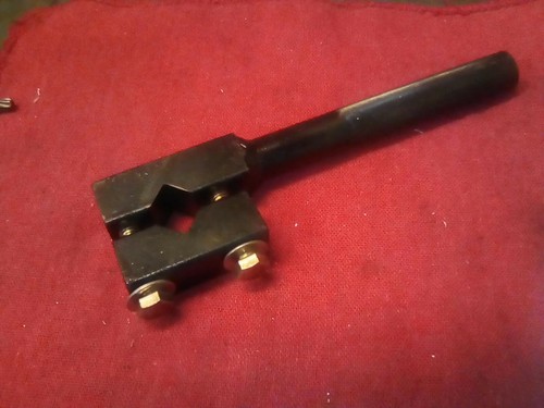 Mopar torsion bar - , tool
