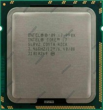 Processore CPU Intel Core
