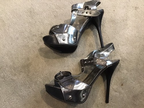 Scarpe guess insolite con - guess,