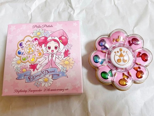 Magical ojamajo doremi rhythm - ojamajo,