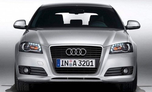Ricambi audi sportback - ricambi, a3