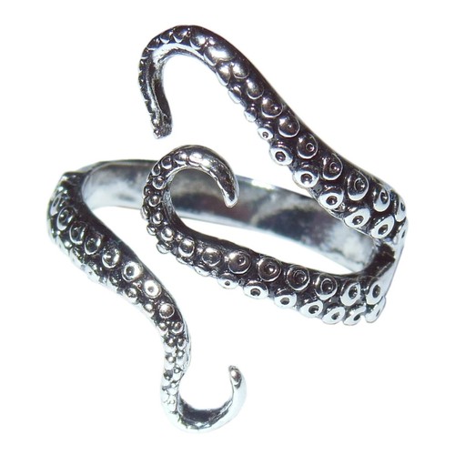 Nuovo anello regolabile