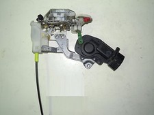 CHIUSURA CENTRALIZZATA ANTERIORE SX TOYOTA AYGO, PEUGEOT 107, CITROEN C1, 2008 
