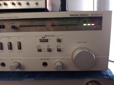 Harman Kardon HK-200xe
