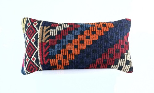 Copricuscino kilim turco - copricuscino,