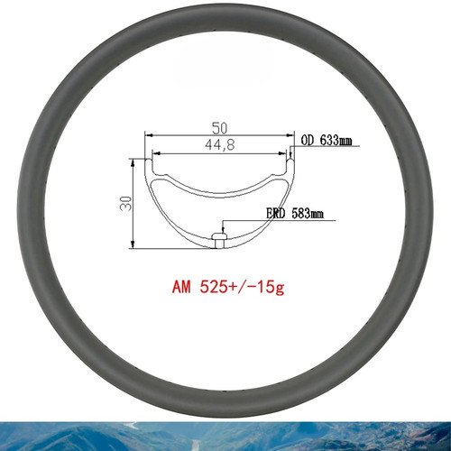 Cerchio tubeless 29er - cerchio,