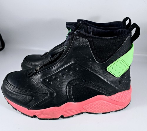 2016 nike air huarache mid - 2016,