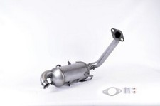 FAP per Ford Focus II Turnier