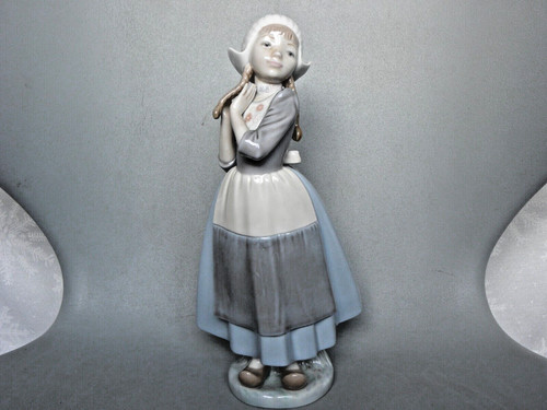 Figurina lladro 5063 - figurina,