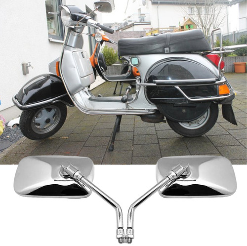Specchietto retrovisore