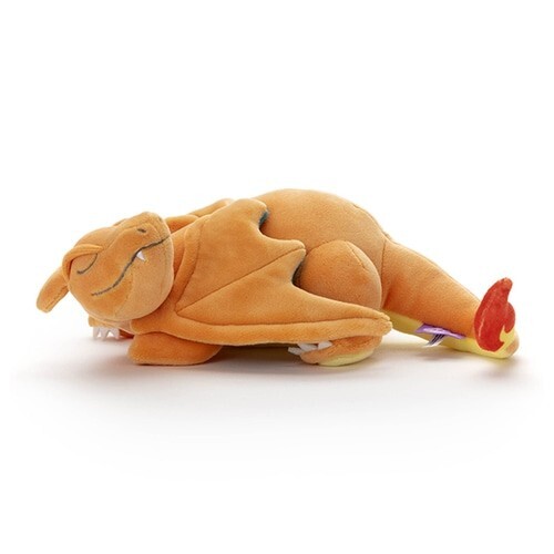Peluche sleeping friend - sleeping,
