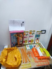 BARBIE POOL PARTY PISCINA 8219