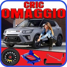 💥 Kit Ruotino di Scorta
