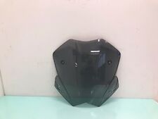 PARABREZZA  CUPOLINO FUME YAMAHA T-MAX 530 2015-2016