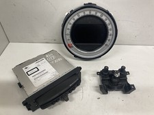 Mini R60 Countryman Navigatore