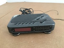 vintage digital lenoir alarm