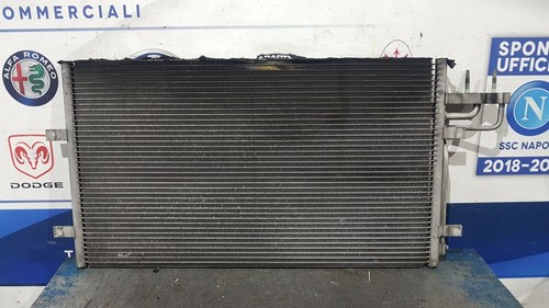 Ricambi usati radiatore aria - radiatore,