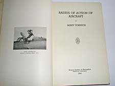 Radius of Action of Aircraft