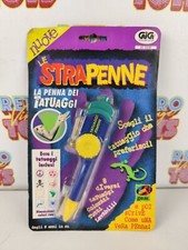 Strapenne stra penne penna - stra,