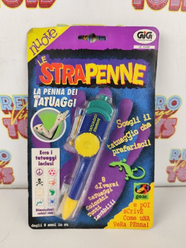 Strapenne stra penne penna - strapenne, dei