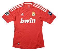 Adidas 2011-12 REAL MADRID