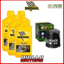 KIT TAGLIANDO HONDA VT1100 C3