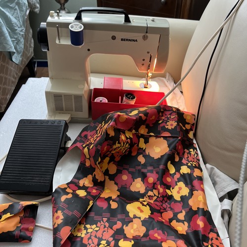 Vintage bernina 800 sewing - vintage,