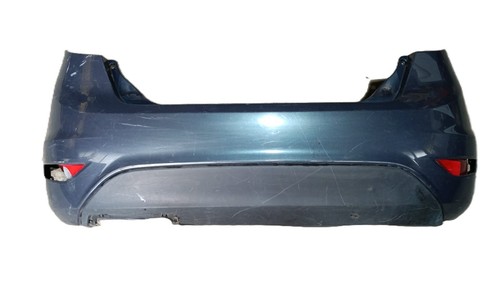Ford fiesta paraurti - ford,