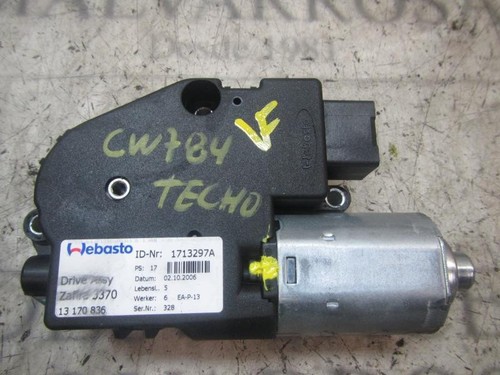 Motor techo electrico - electrico, /