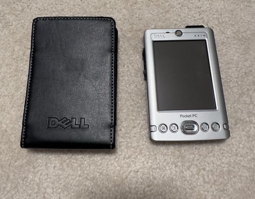 Dell axim x30 pda - x30,