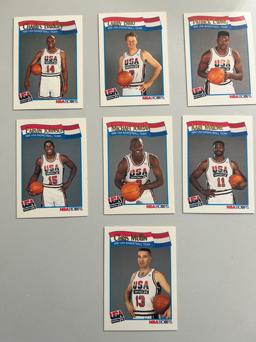 1992 nba hoops - 1992,