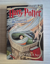 Harry Potter e il Principe