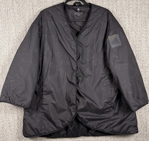 Adidas puffer liner - adidas,
