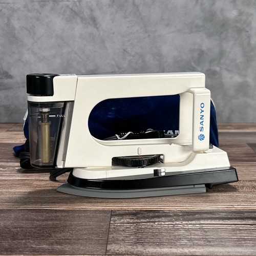 Sanyo ferro stiro portatile - da,