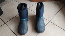 Doposci trekking bambino