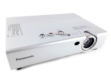 Panasonic PT-LB20E Proiettore