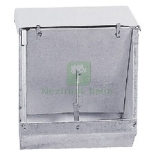 10PZ MANGIATOIA A TRAMOGGIA