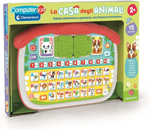 Computer kid casa - kid, la
