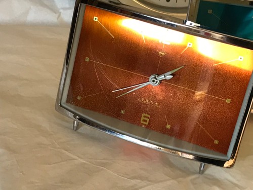 Orologio tavolo vintage no - orologio,
