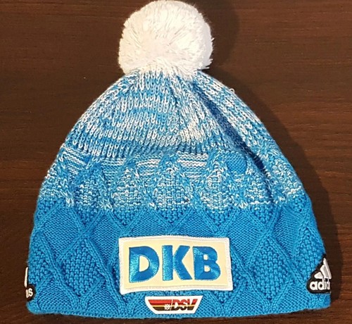 Dsv adidas dkb - dsv, berretto