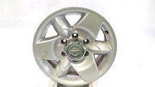 Cerchio In Alluminio - Nissan TERRANO II PH.4 - 40300-0X801- E1-1086L