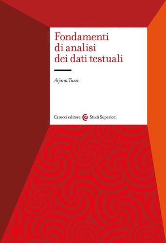 Fondamenti analisi dei - dei, dati