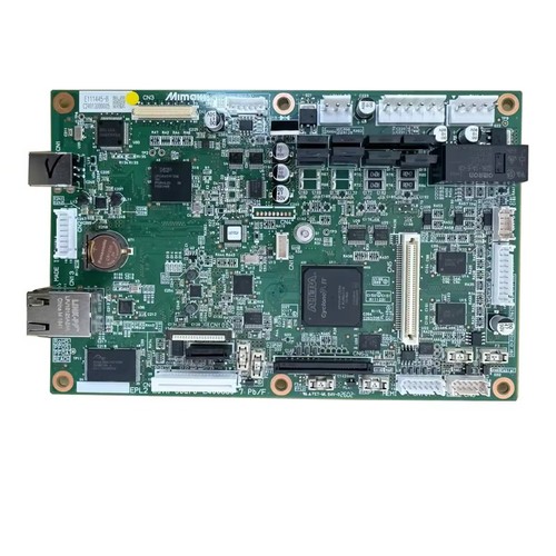 Jv400 epl2 assy - epl2, pcb