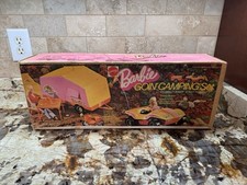 Vintage 1973 Mattel Barbie