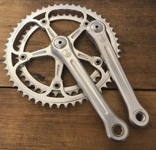 Catena doppia Campagnolo
