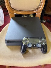 Sony PlayStation 4 Slim 500GB