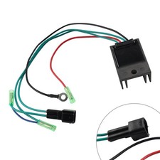Regolatore Raddrizzatore Tensione Adatto Yamaha 40-70Hp Fuoribordo 50cv 60cv 2000-2017